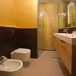 Bed & Breakfast Parliament Penthouse Boutique Budapest