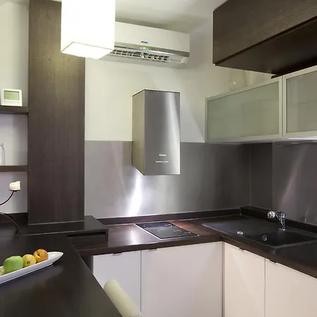 Parliament Penthouse Boutique Bed & Breakfast