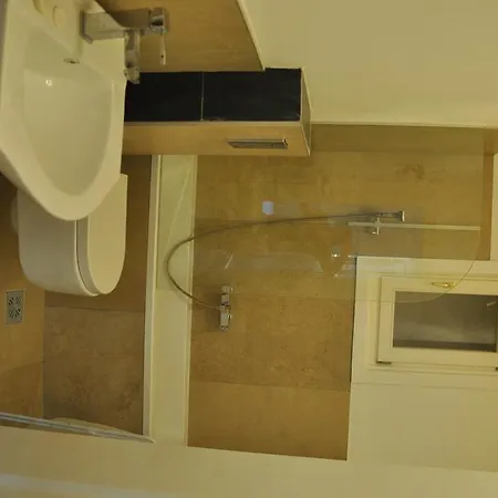 Parliament Penthouse Boutique Budapest