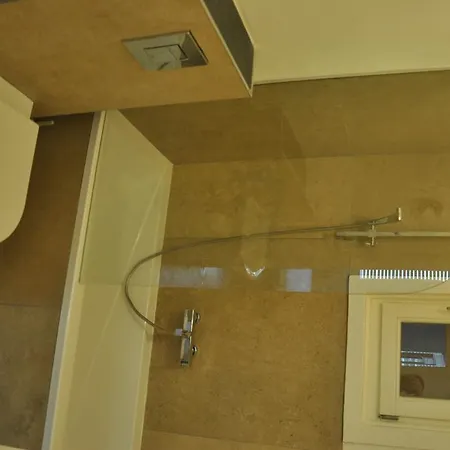 Frühstückspension Parliament Penthouse Boutique