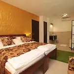 Parliament Penthouse Boutique 4* Budapest