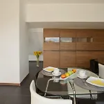 Parliament Penthouse Boutique 4*