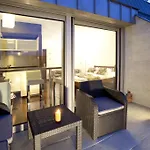 Couette-café Parliament Penthouse Boutique Budapest