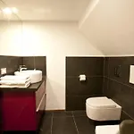 Frühstückspension Parliament Penthouse Boutique Budapest