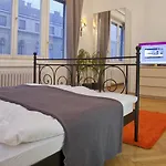 Frühstückspension Parliament Penthouse Boutique