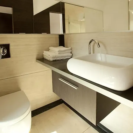 Alojamento de Acomodação e Pequeno-almoço Parliament Penthouse Boutique Budapeste