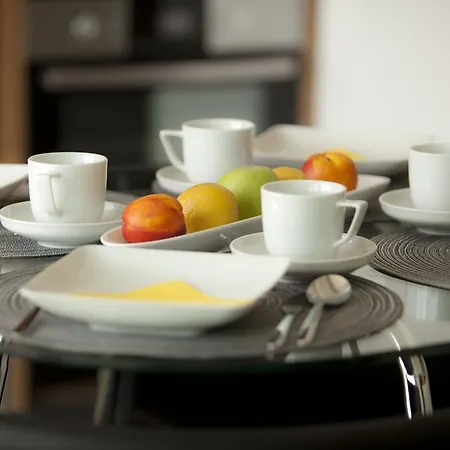 Parliament Penthouse Boutique 4* Budapešť