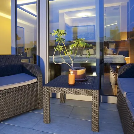 Parliament Penthouse Boutique 4* Budapeszt