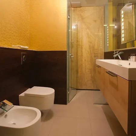 Alojamento de Acomodação e Pequeno-almoço Parliament Penthouse Boutique Budapeste