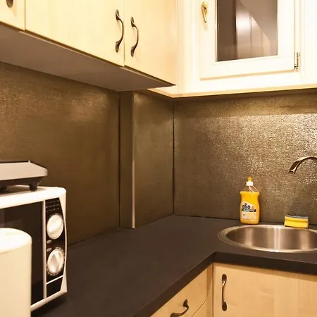 Parliament Penthouse Boutique Budapešť