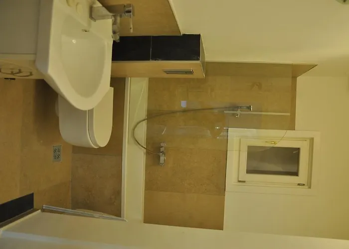 Parliament Penthouse Boutique Budapest